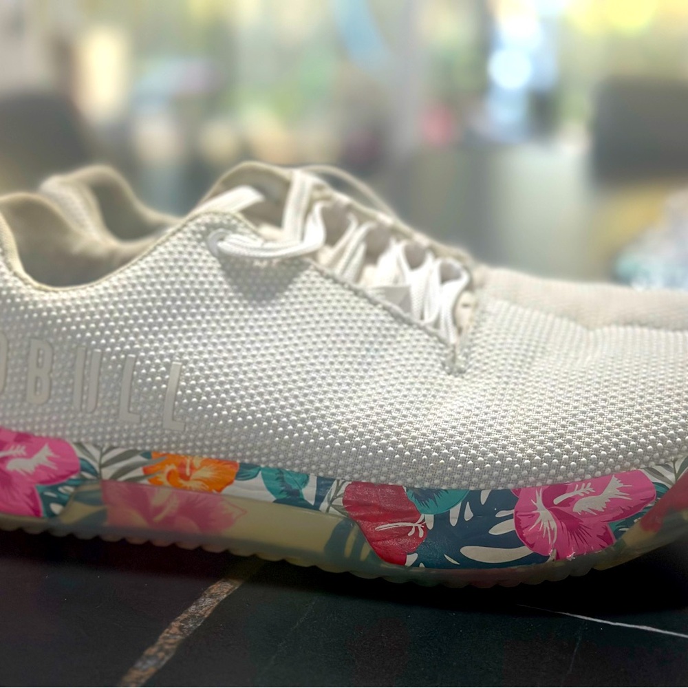 Men’s nobull shoes
